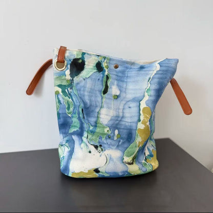 Ocean-Whisper Tote Bag