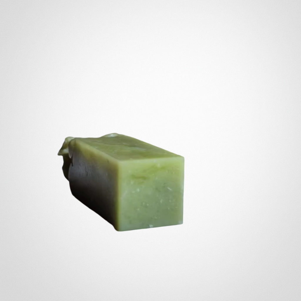 Qingdao Stone Tiger Seal Ornament